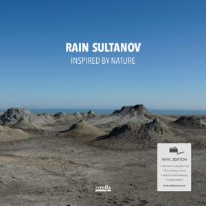 All About Jazz – Inspired by Nature review: