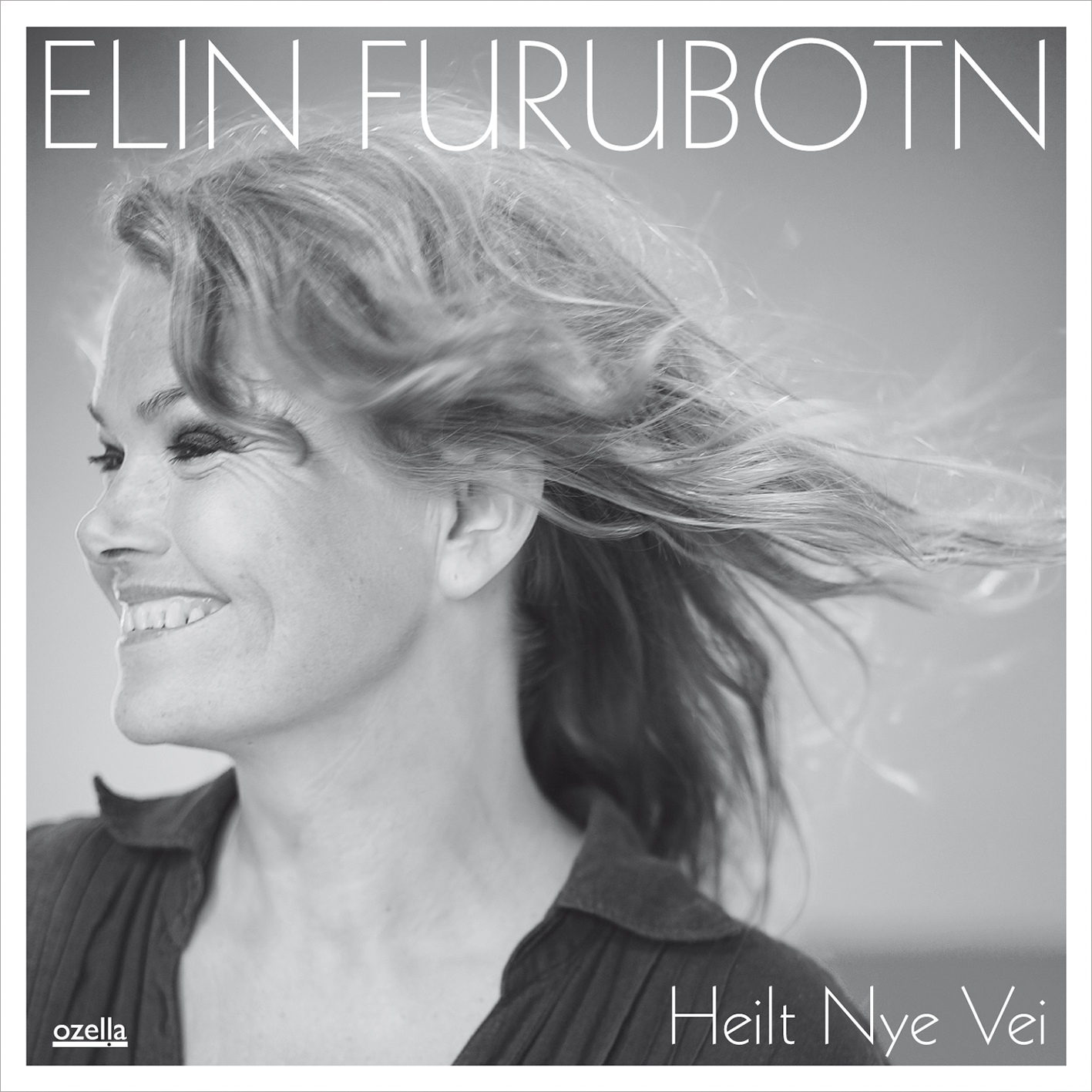 洋楽 Elin Furubotn Heilt Nye Vei LP Heilt Nye Vei – Elin Furubotn | Ozella Music
